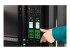 APC EasyPDU EPDU2216M - Närbild