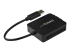 StarTech.com USB to Fiber Optic Converter - Ovansidan