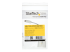 StarTech.com USB-C- till VGA-adapter - Framsidan