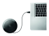 Jabra SPEAK 510+ MS - Högtalartelefon (handsfree) - Ovansidan