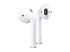 Apple AirPods with Charging Case - Flera vinklar