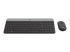 Logitech Slim Wireless Combo MK470 - Framsidan