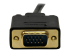StarTech.com 6ft DisplayPort to VGA Cable - Närbild