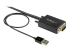 StarTech.com 3 m VGA till HDMI-adapter - Närbild
