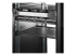 StarTech.com 2-Pack 1U Server Rack Shelf, Vented, 44lb Capacity, 16" Deep (CABSHELF116V2PK) - Höger vinkel