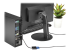 StarTech.com DisplayPort till VGA-adapter - Höger sida