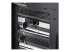 StarTech.com M.2 NVMe SSD to PCIe x4 Mobile Rack/Backplane with Removable Tray for PCI Express Expansion Slot, Tool-less Installation, PCIe 4.0/3.0 Hot-Swap Drive Bay, Key Lock - Närbild