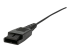 Jabra BIZ 2300 QD Duo - Närbild