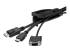 StarTech.com 1.5m (4.9ft) Cable Management Sleeve - Närbild