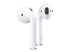 Apple AirPods with Charging Case - Framsidan