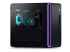 Alienware Aurora ACT1250 - Vänster vinkel
