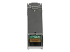 StarTech.com MSA Uncoded Compatible SFP Module, 1000BASE-LX, 1GbE Single Mode (SMF) Fiber Optic Transceiver, 1GE Gigabit Ethernet SFP, LC Connector, 10km, 1310nm, DDM, Mini GBIC Module - Tillbaka