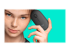 Logitech Slim Wireless Combo MK470 - Ovansidan
