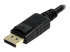 StarTech.com 6ft DisplayPort to VGA Cable – 1920x1200 - Närbild