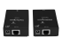 StarTech.com USB 2.0-förlängare över Cat5e/Cat6-kabel (RJ45) - Tillbaka