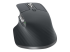 Logitech MX Master 3 - Tillbaka