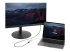 StarTech.com USB-C till Mini DisplayPort-adapter - Vänster vinkel