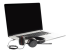 Jabra Evolve 30 II UC stereo - Höger vinkel