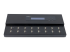StarTech.com 1:15 fristående USB duplicerare och raderare - Framsidan