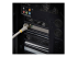 StarTech.com 1-Port 2.5G NBASE-T PCIe Network Card, Computer Network Interface Card, Intel I225-V, Single-Port Ethernet, Multi-Gigabit NIC (PR12GI-NETWORK-CARD) - Höger vinkel
