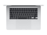 Apple MacBook Air - 15.3" - Ovansidan
