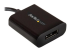 StarTech.com USB C to DisplayPort Adapter 4K 60Hz - Närbild