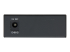 StarTech.com Gigabit Ethernet-fibermediaomvandlare - Vänster sida