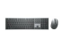 Dell Pro Plus Keyboard and Mouse KM7321W - Framsidan