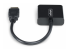 StarTech.com HDMI to VGA Adapter, 1080p, Active Video Converter - Tillbaka
