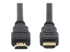 StarTech.com 1 m Höghastighets-HDMI-kabel – Ultra HD 4k x 2k HDMI-kabel – HDMI till HDMI M/M - Framsidan