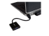 StarTech.com HDMI till VGA-adapter för stationär/bärbar dator/Ultrabook - Höger vinkel