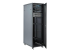 StarTech.com 42U Server Rack Cabinet - Vänster vinkel