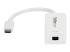 StarTech.com USB-C till Mini DisplayPort-adapter - Höger sida