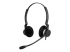 Jabra BIZ 2300 QD Duo - Höger vinkel