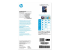 HP Professional Glossy Paper - Tillbaka