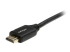 StarTech.com Premium Höghastighets HDMI-kabel med Ethernet - Närbild