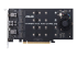 ASUS HYPER M.2 X16 CARD V2 - Tillbaka