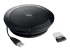 Jabra SPEAK 510+ MS - Högtalartelefon (handsfree) - Framsidan