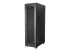 StarTech.com 42U Server Rack Cabinet - Höger vinkel