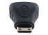 StarTech.com HDMI till HDMI Mini-adapter - Vänster sida