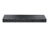 StarTech.com 4-Port HDMI Splitter, 4K 60Hz HDMI 2.0 Video, 1 In 4 Out HDMI Splitter, 4K HDMI Splitter w/Built-in Scaler, 3.5mm/Optical Audio Port, Durable Metal Housing, HDR/HDCP - Tillbaka