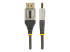 StarTech.com 5 m VESA-certifierad DisplayPort 1.4-kabel - Flera vinklar