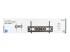 DELTACO ARM-1151 - Heavy Duty - Framsidan
