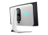 Alienware AW3225QF - OLED-monitor - Tillbaka