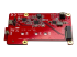 StarTech.com Raspberry Pi Board - Tillbaka